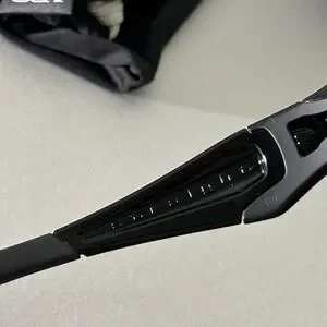 Oakley | Accessories | Copy Oakley Glossy Black Sunglasses  display picture 1